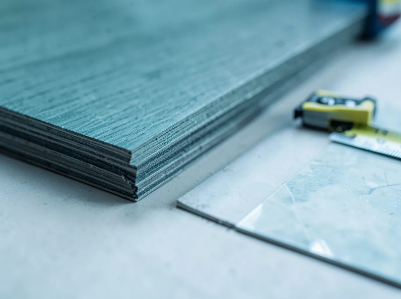 Luxury Vinyl Plank Installation Gregory, MI FAQs